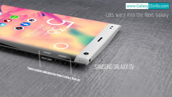 Samsung Galaxy S5 - 7